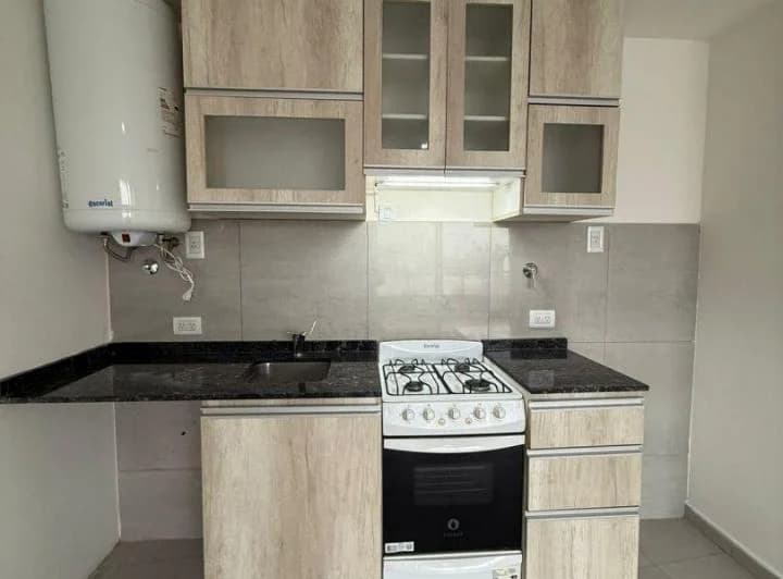 Departamento 2 ambientes. | Porrini al 100 3