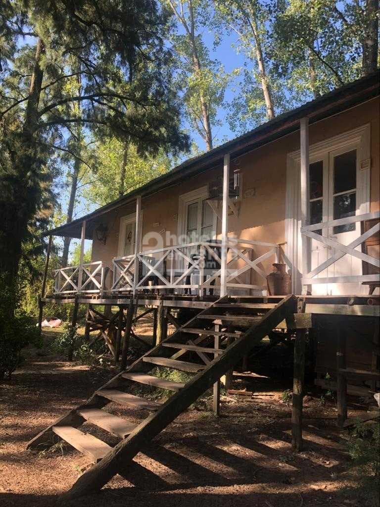 Cabañas en Venta en El Delta de Tigre - Buenos Aires 1