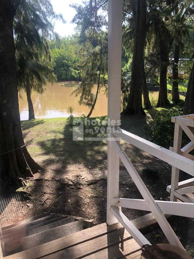Cabañas en Venta en El Delta de Tigre - Buenos Aires 3