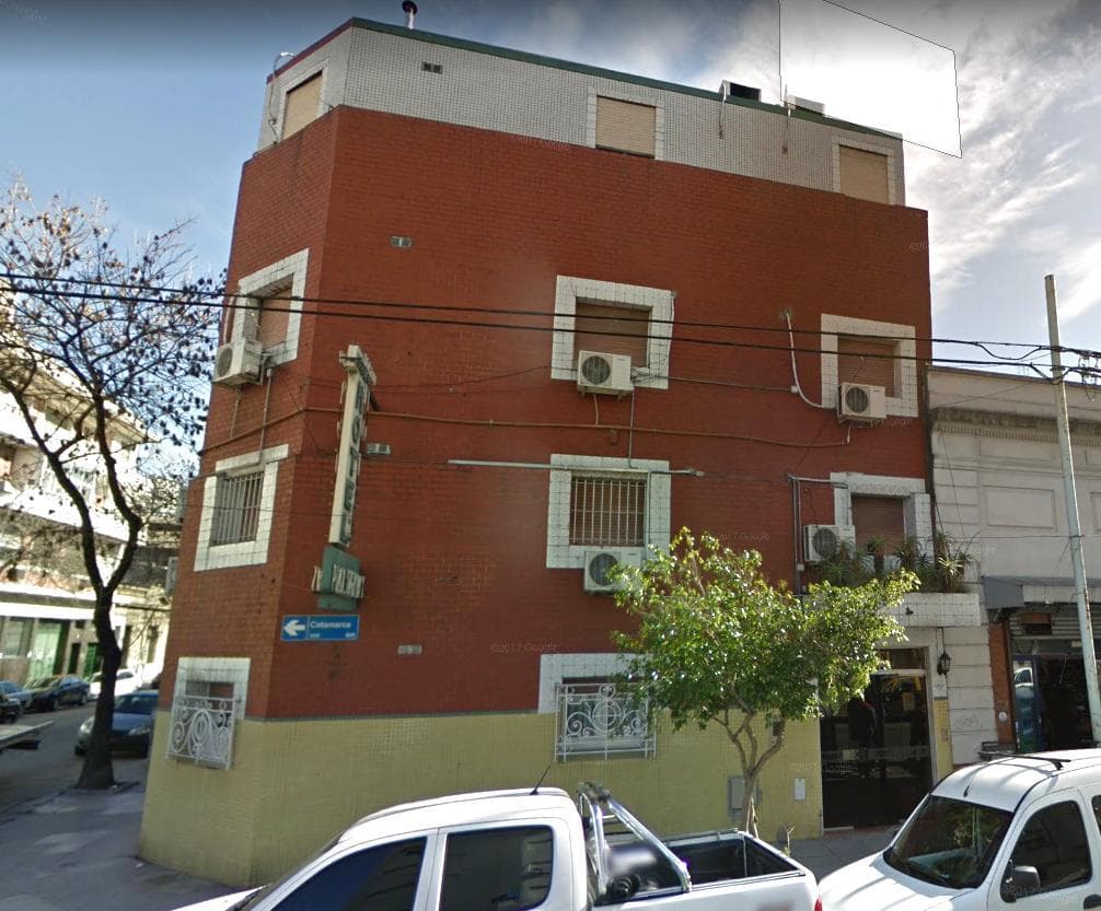 Propiedad en Argentina