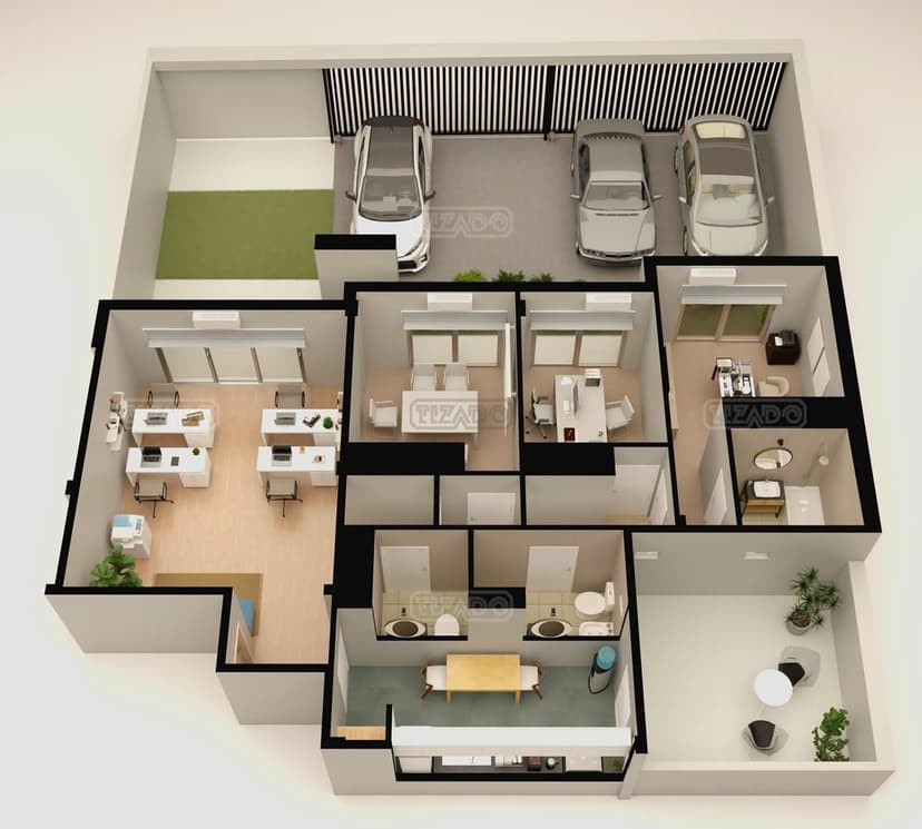 Plano 3