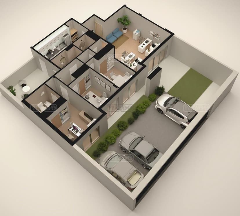 Plano 4