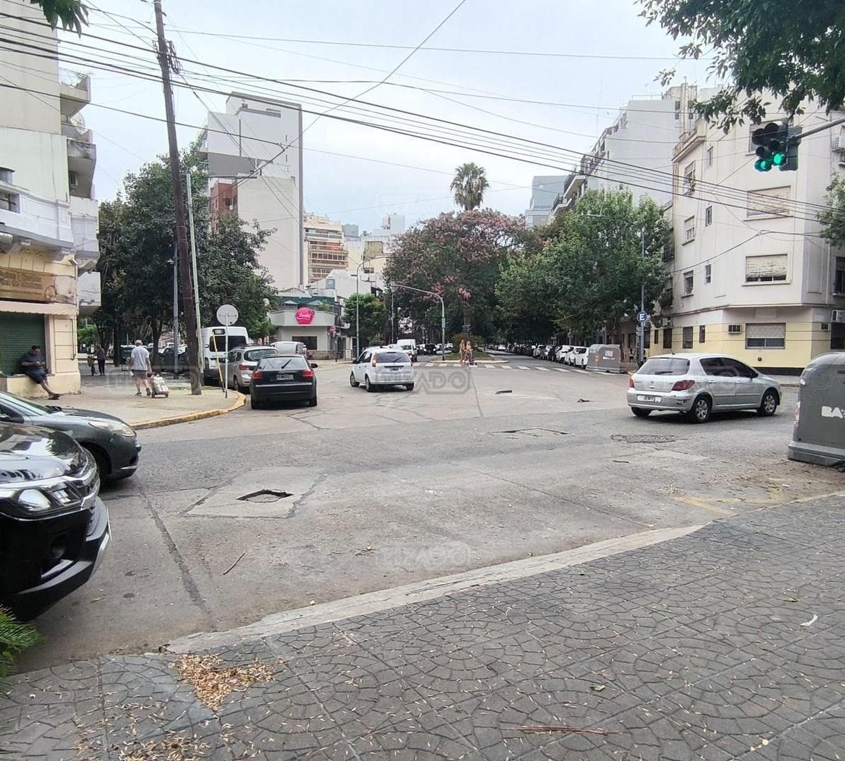Propiedad en Argentina