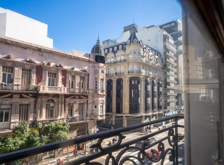 Propiedad en Argentina