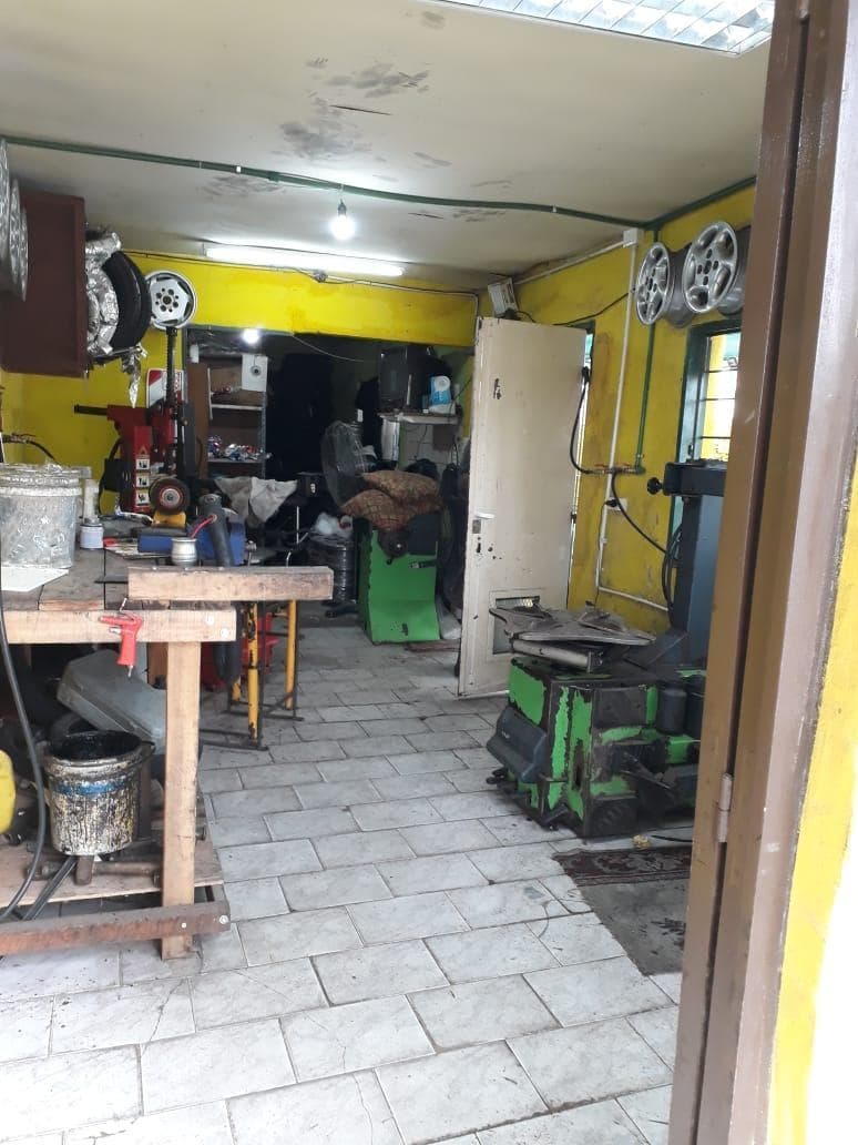 Propiedad en Argentina