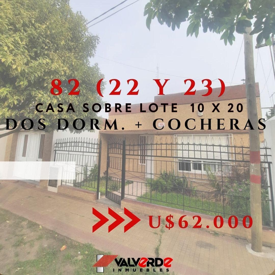 Propiedad en Argentina