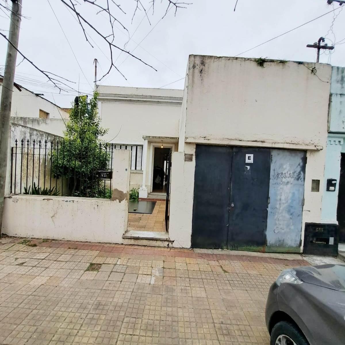 Propiedad en Argentina