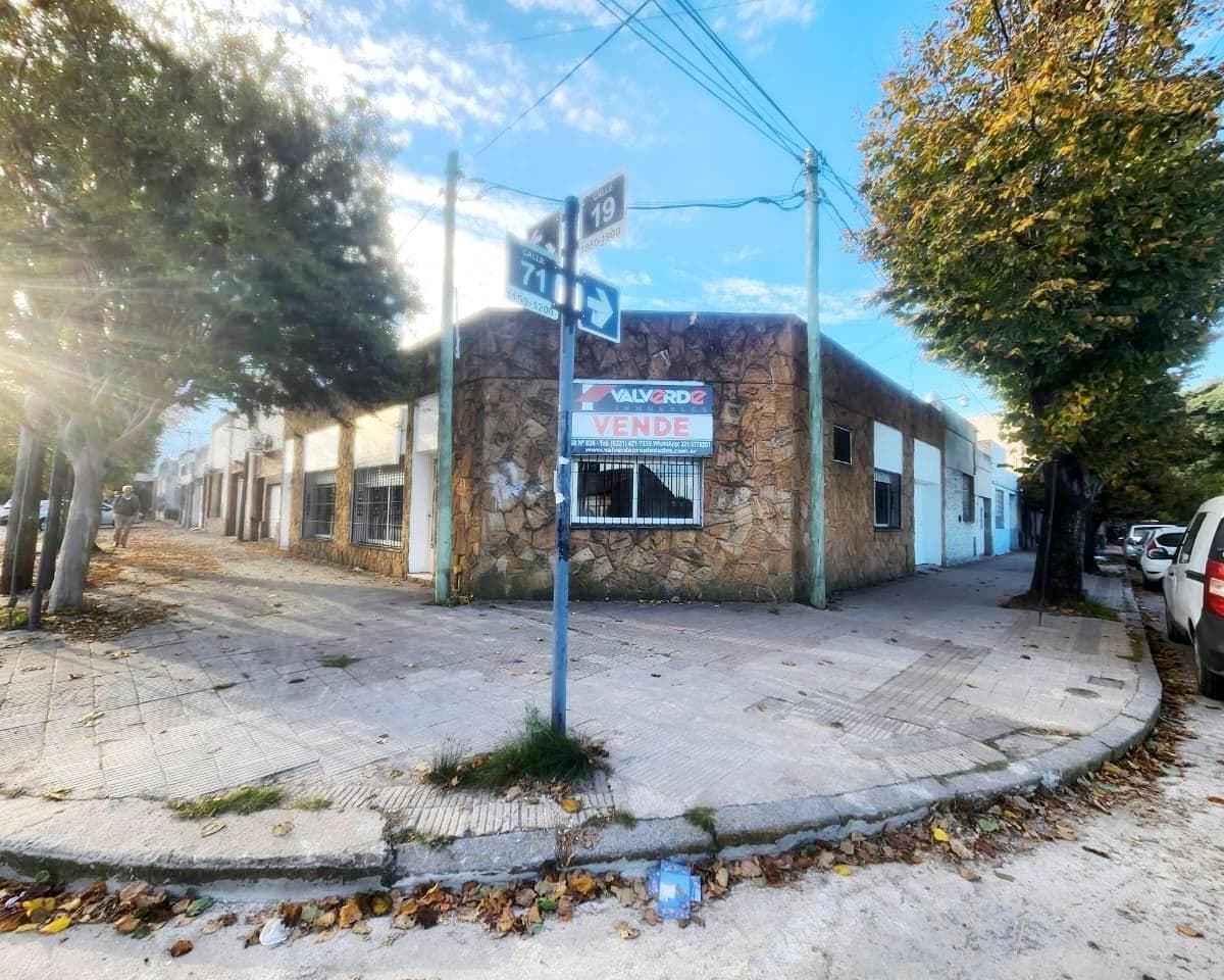 Propiedad en Argentina