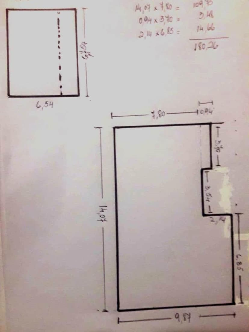 Plano 1