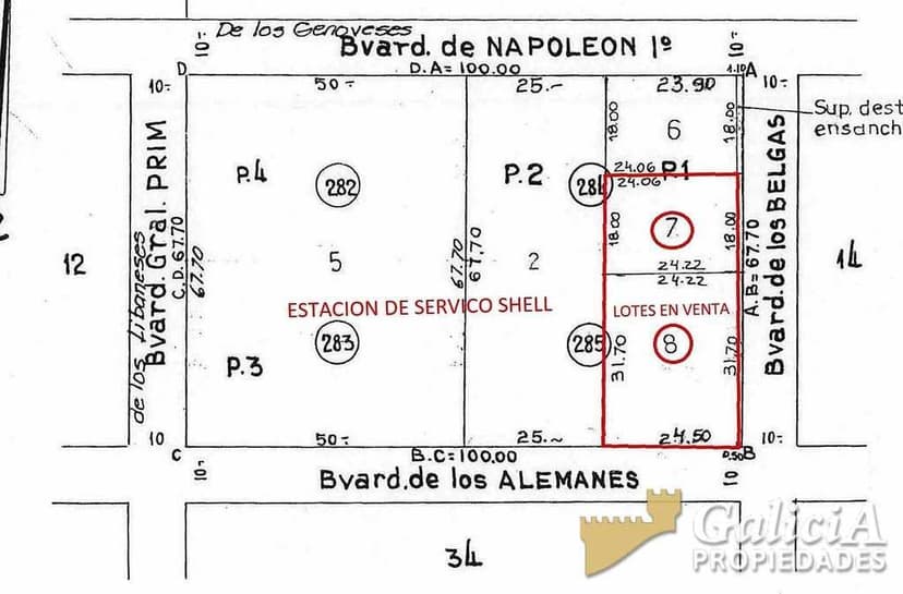 Plano 1