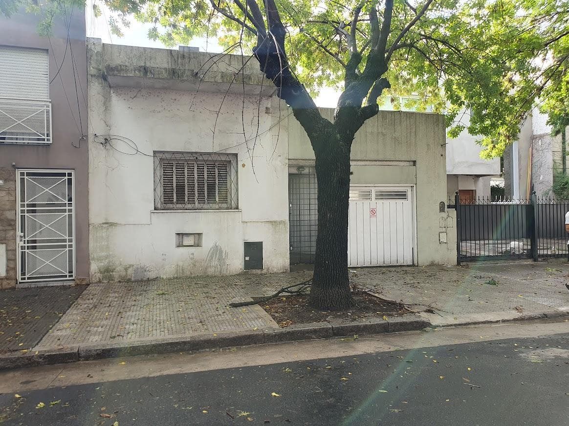 Propiedad en Argentina