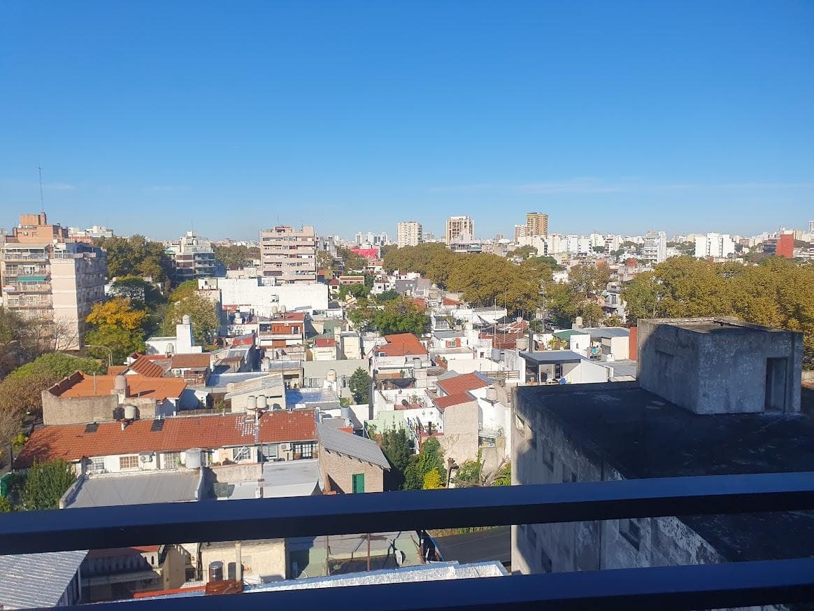 Propiedad en Argentina