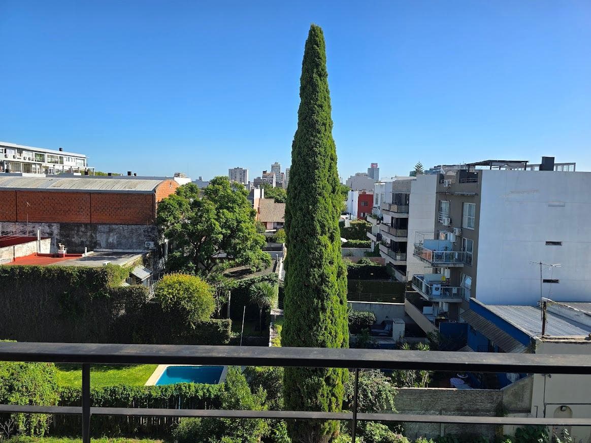 Propiedad en Argentina