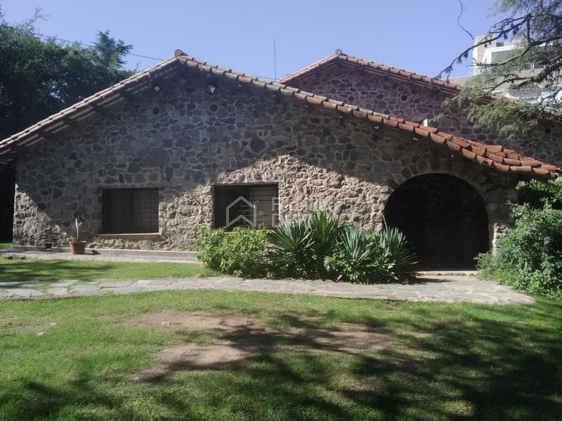 Propiedad en Argentina