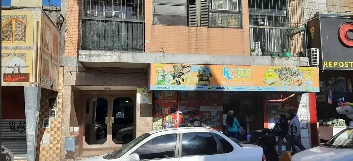 Propiedad en Argentina