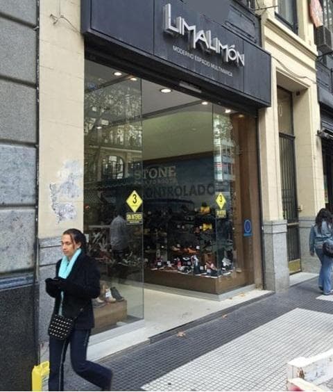 Propiedad en Argentina