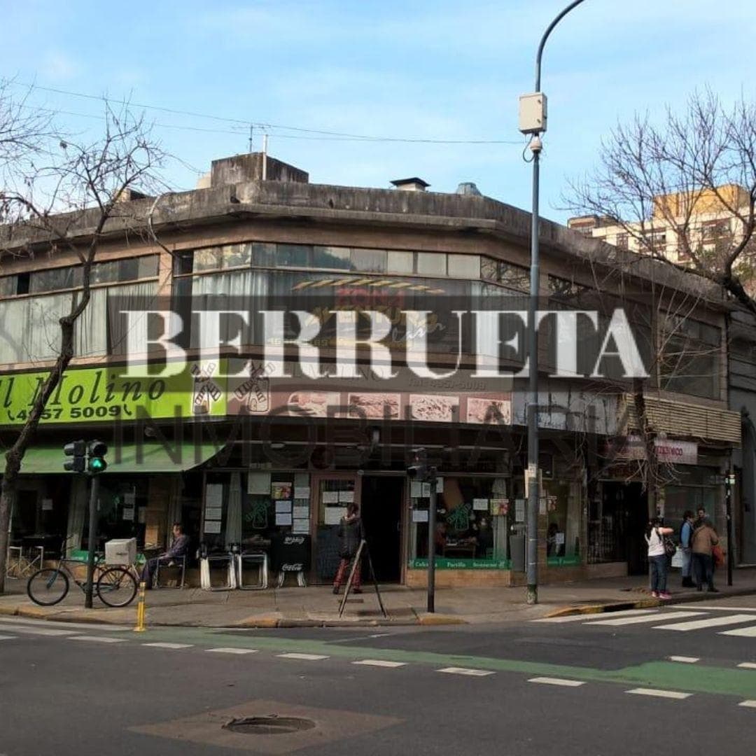 Propiedad en Argentina