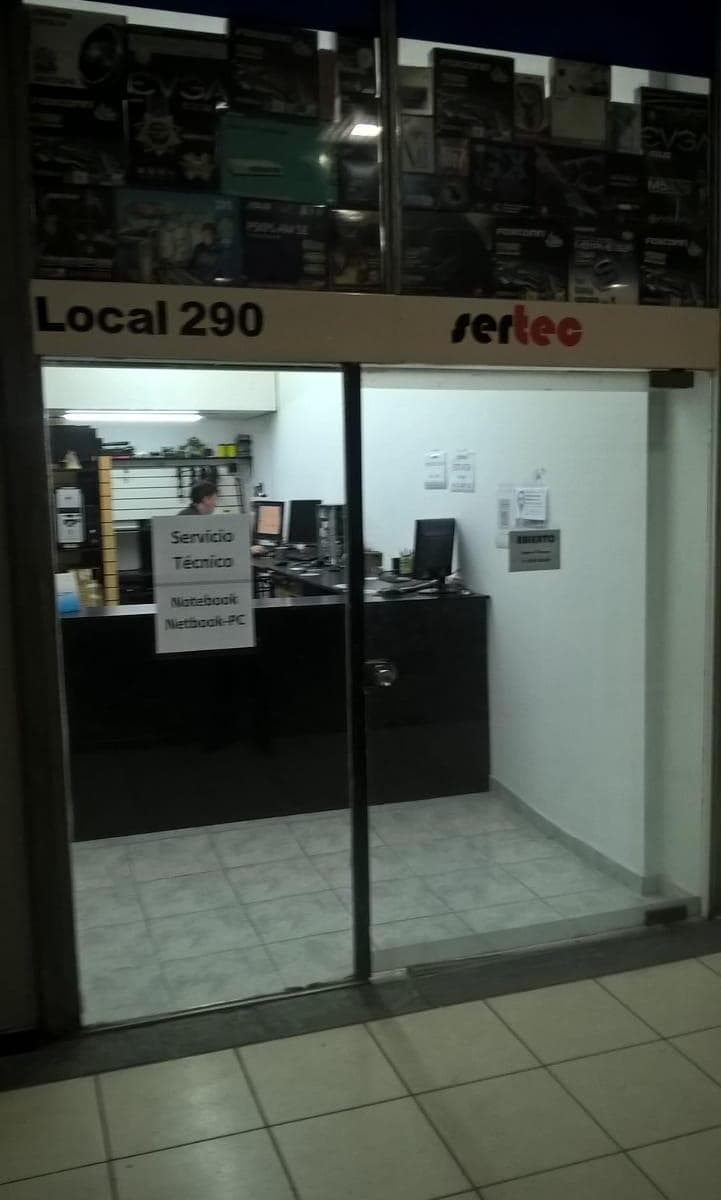 Propiedad en Argentina