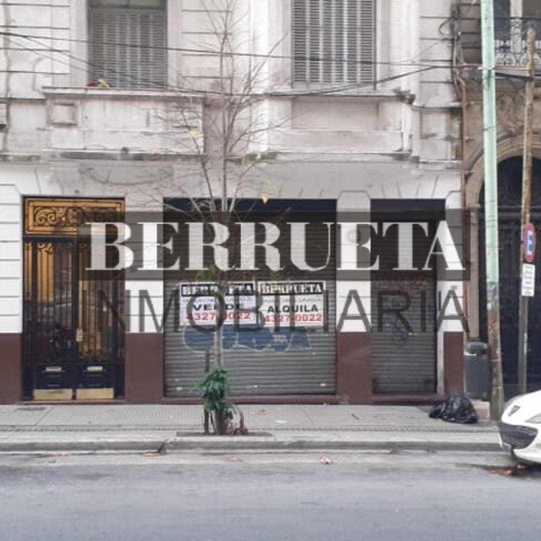 Propiedad en Argentina