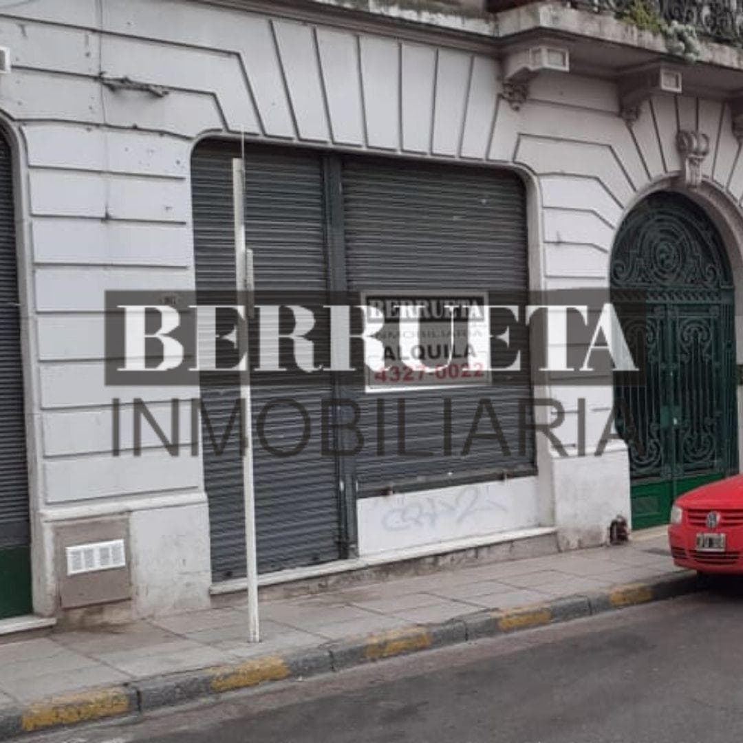 Propiedad en Argentina