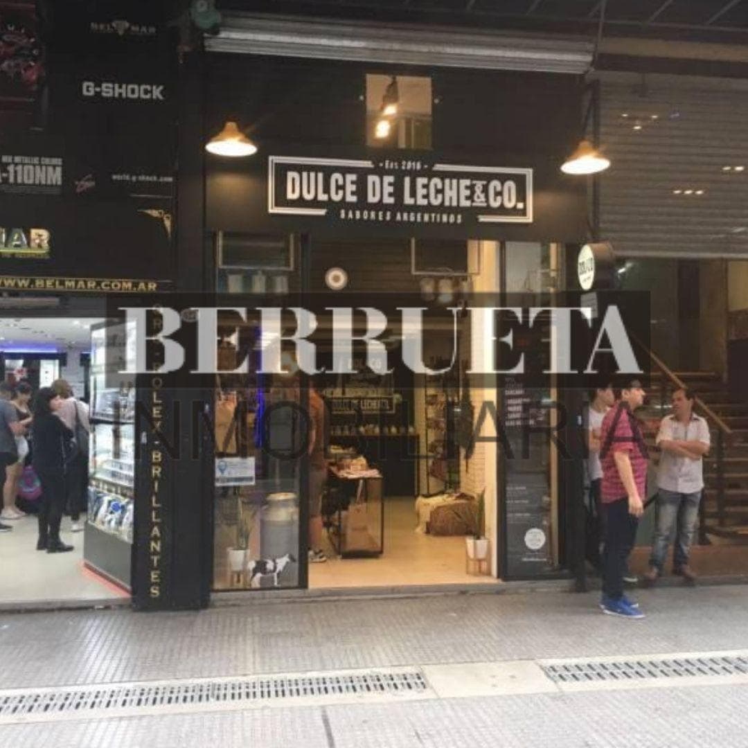 Propiedad en Argentina