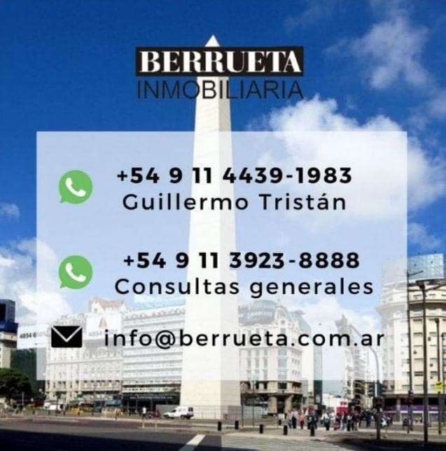 Propiedad en Argentina