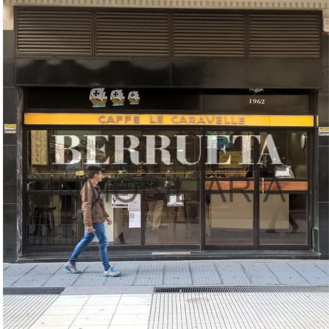 Propiedad en Argentina