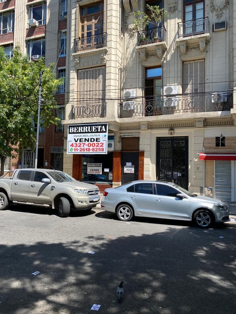 Propiedad en Argentina