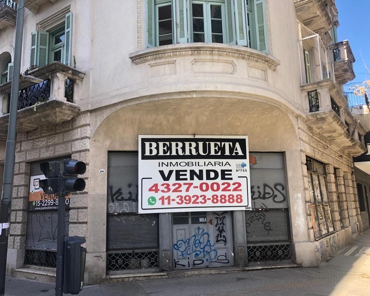 Propiedad en Argentina