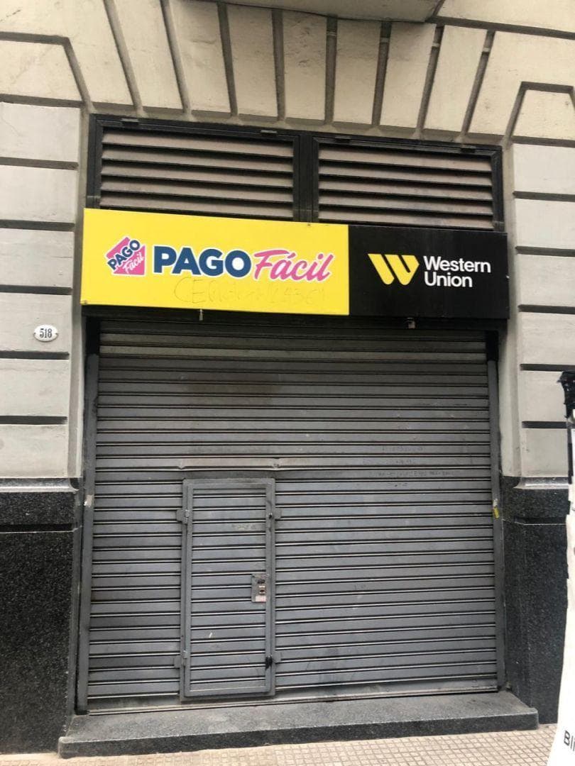 Propiedad en Argentina