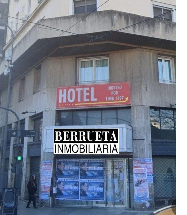 Propiedad en Argentina