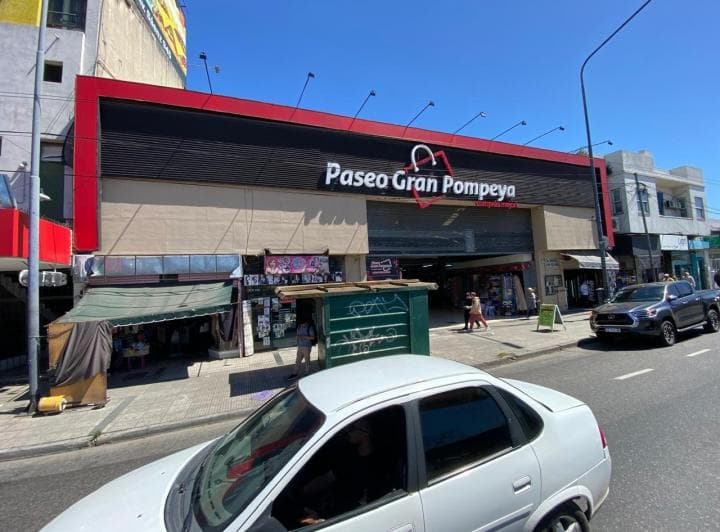 Propiedad en Argentina