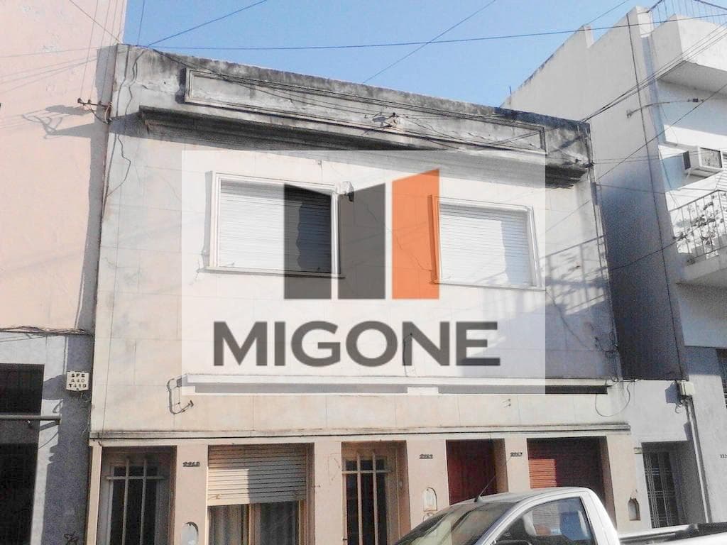 Propiedad en Argentina