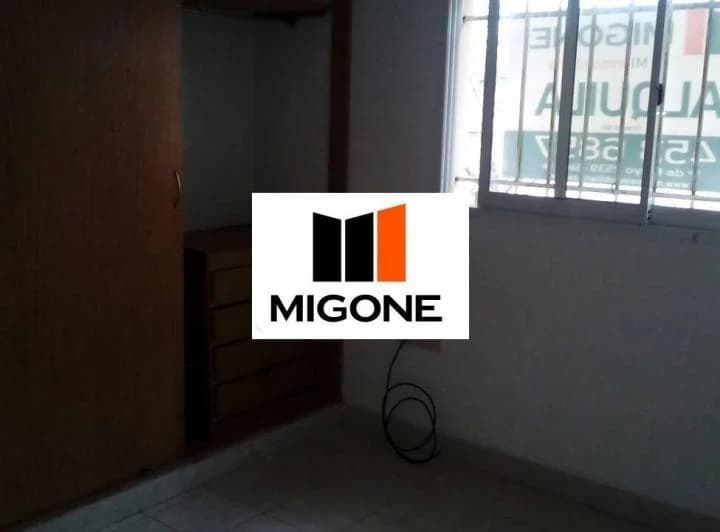 Departamento 1 dormitorio. | CORRIENTES al 3100 4
