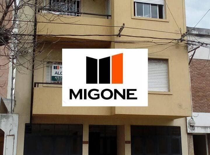 Departamento 1 dormitorio. | CORRIENTES al 3100 1