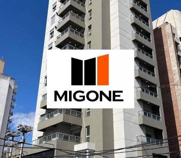 Departamento 1 dormitorio. | CRESPO al 3200 3