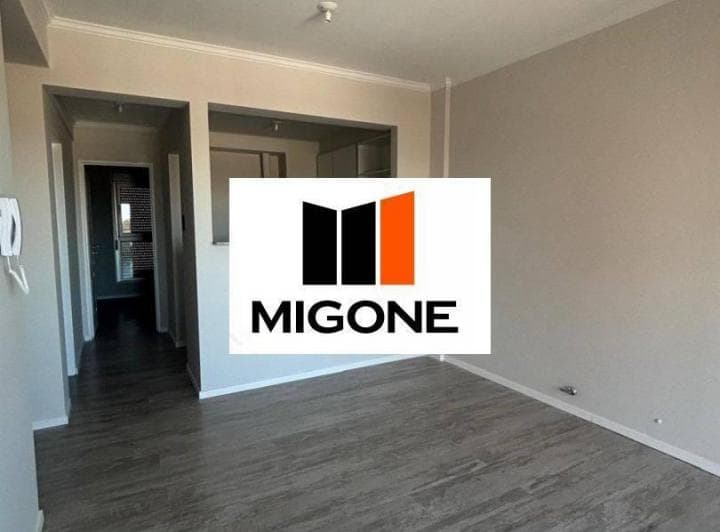 Departamento 1 dormitorio. | CRESPO al 3200 1