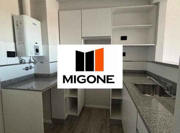 Departamento 1 dormitorio. | CRESPO al 3200 5