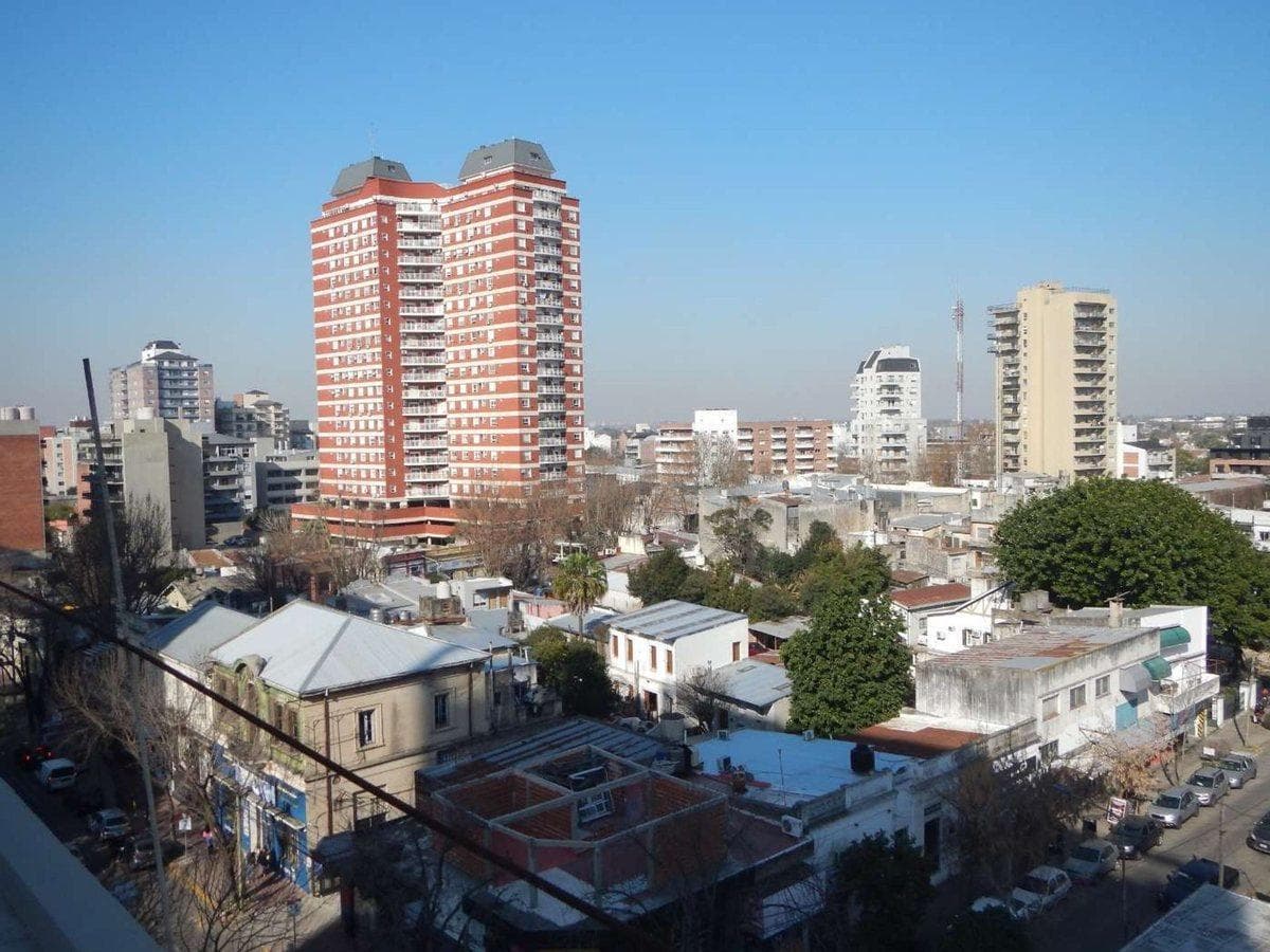 Propiedad en Argentina
