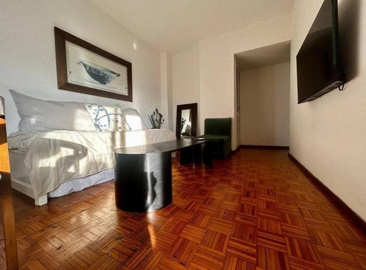 Departamento de 2 ambientes con balcon 4