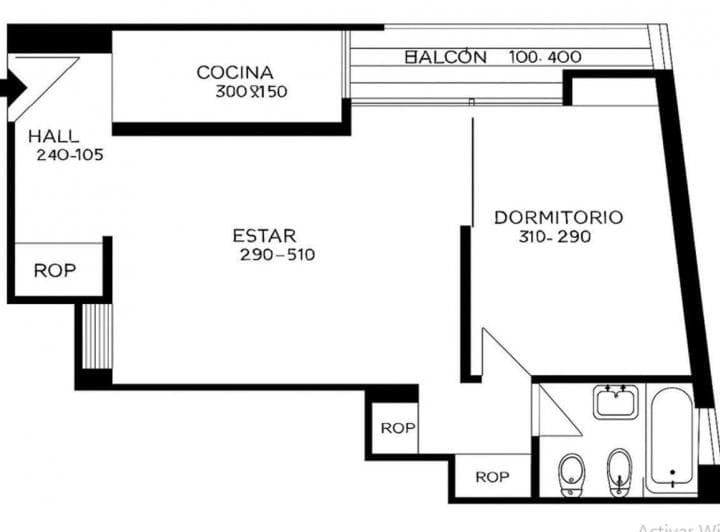 Plano 1