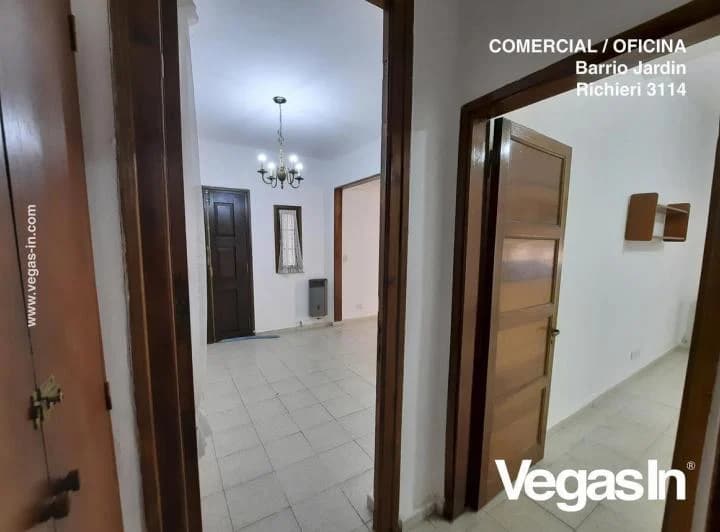 Departamento - Barrio Jardin 5
