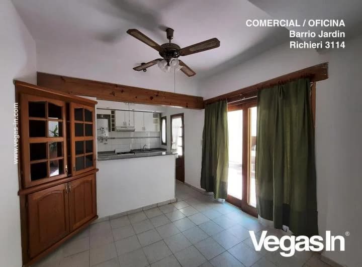 Departamento - Barrio Jardin 4