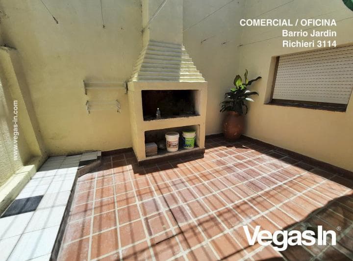 Departamento - Barrio Jardin 3