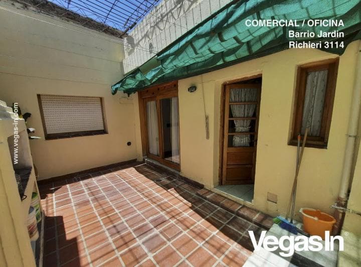 Departamento - Barrio Jardin 1