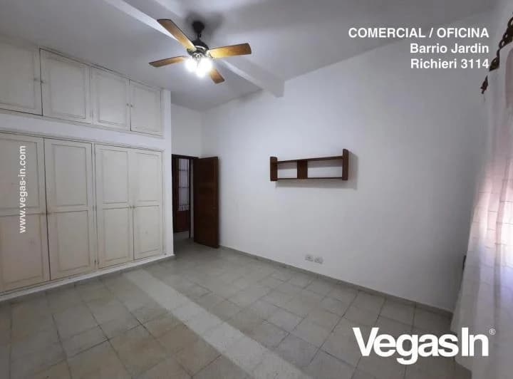 Departamento - Barrio Jardin 2