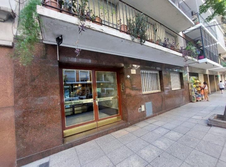 Propiedad en Argentina