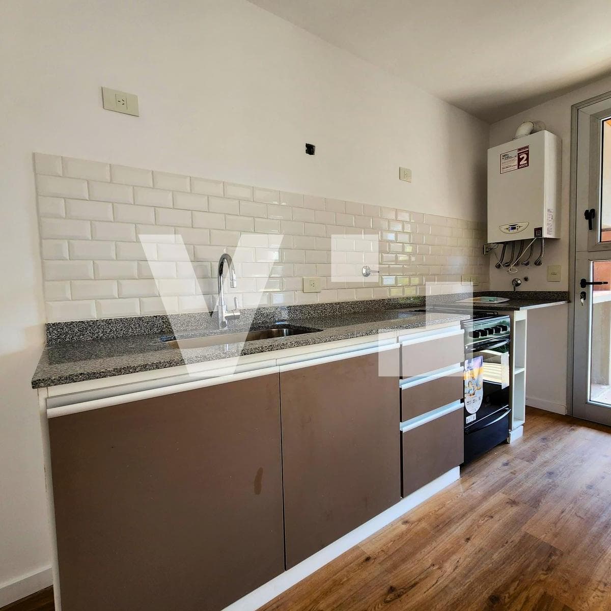 Departamento en Venta 3 Ambientes, Tigre. 4