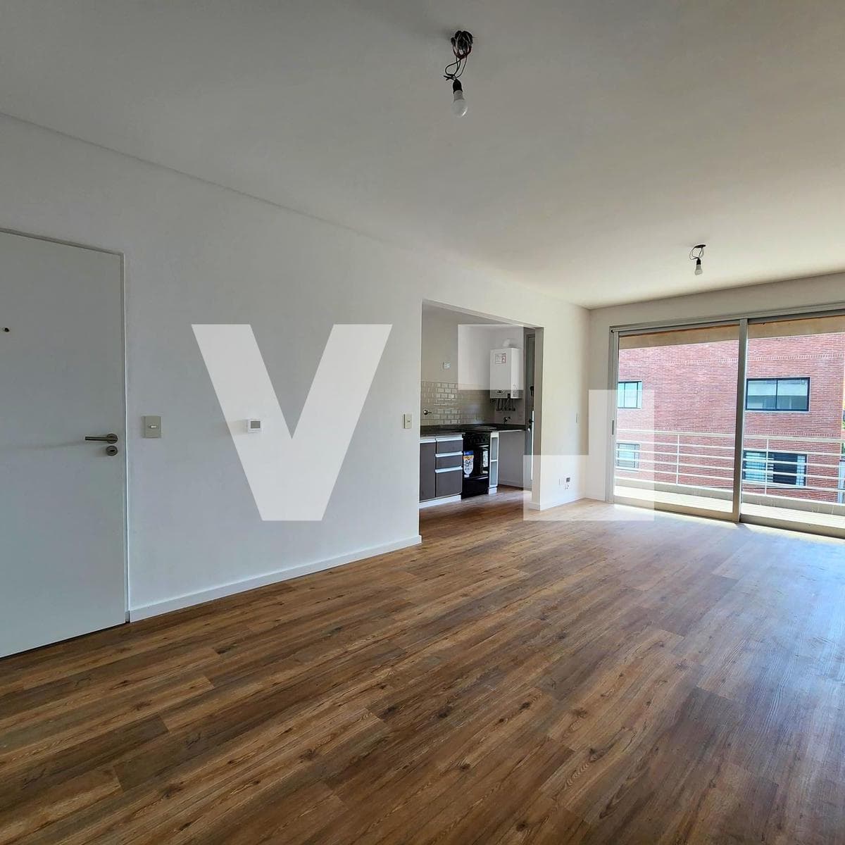 Departamento en Venta 3 Ambientes, Tigre. 1