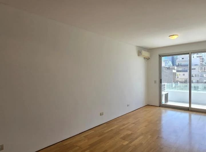 Departamento en Alquiler 2 Ambientes c/Amenities. Nuñez 4